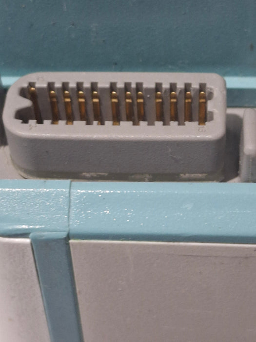 Philips M3001A-A01C06 Fast SpO2, NIBP, ECG, Temp, IBP MMS Module