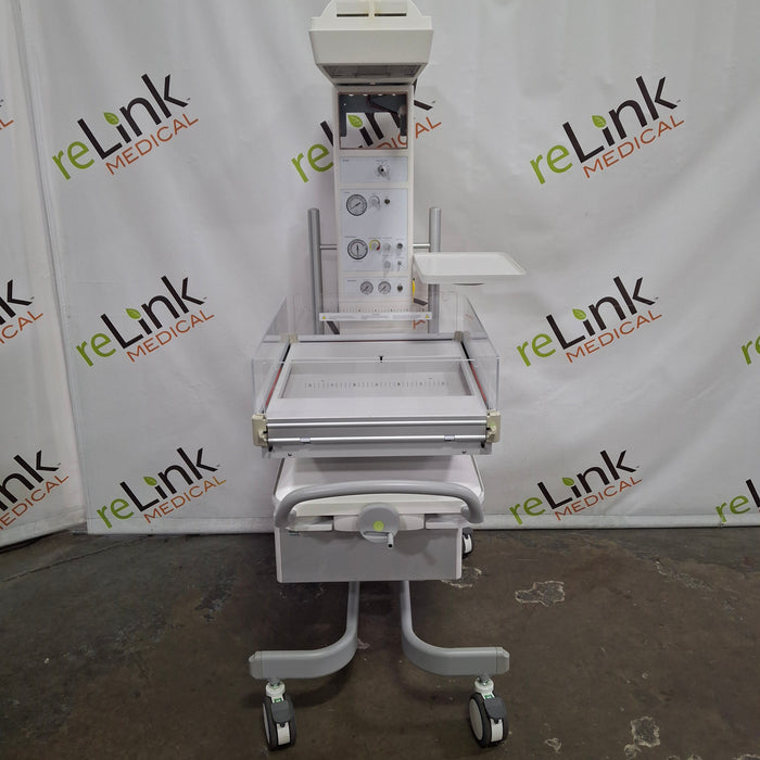 Draeger Medical Resuscitaire Radiant Infant Warmer