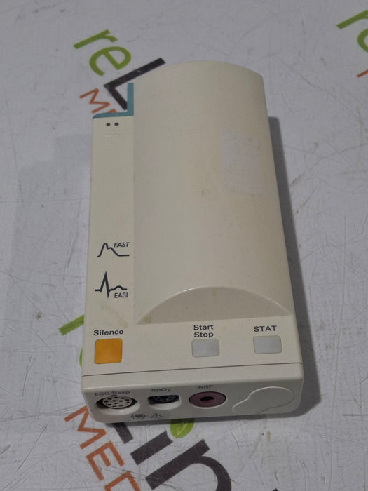 Philips M3001A-A01 Fast SpO2, NIBP, ECG MMS Module