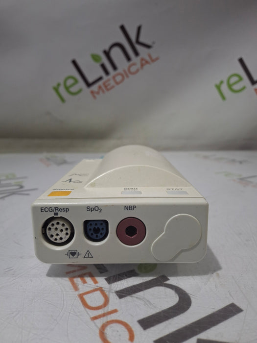 Philips M3001A-A01 Fast SpO2, NIBP, ECG MMS Module