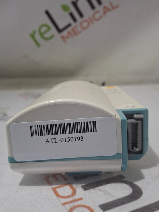 Philips M3001A-A01 Fast SpO2, NIBP, ECG MMS Module