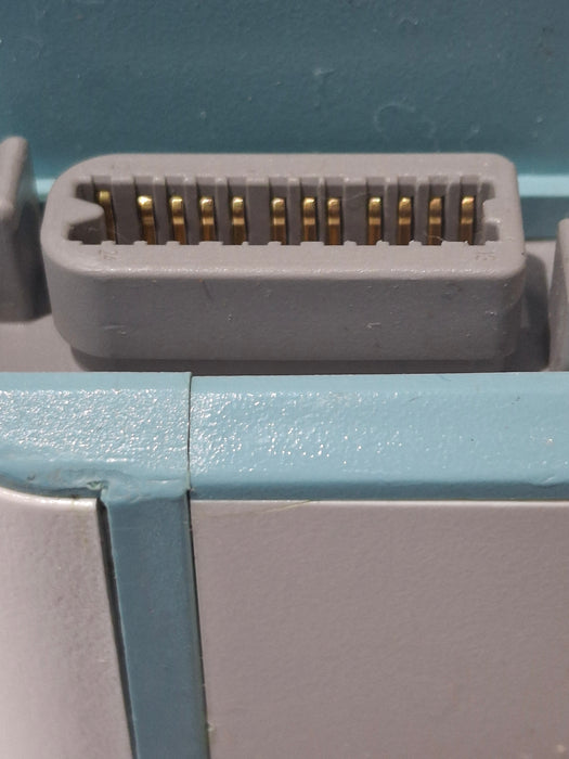 Philips M3001A-A01 Fast SpO2, NIBP, ECG MMS Module