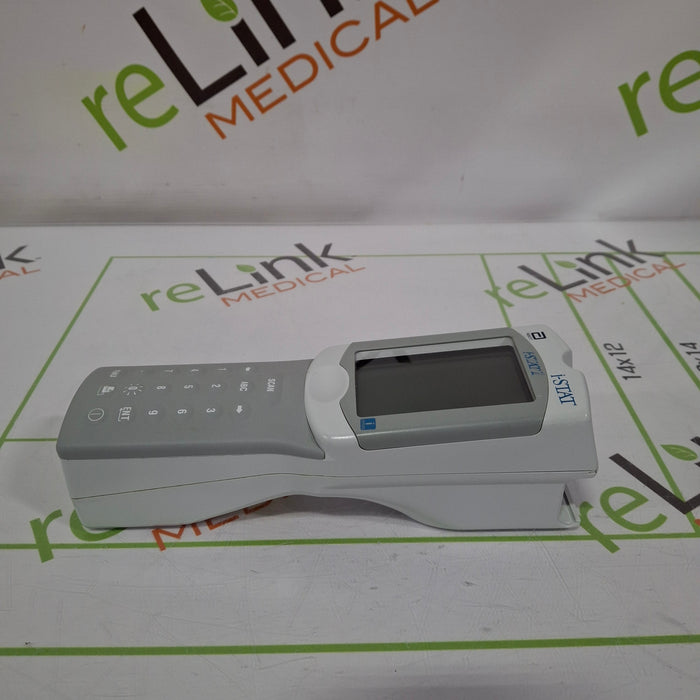 Abbott i-Stat 1 300G Wireless Blood Analyzer