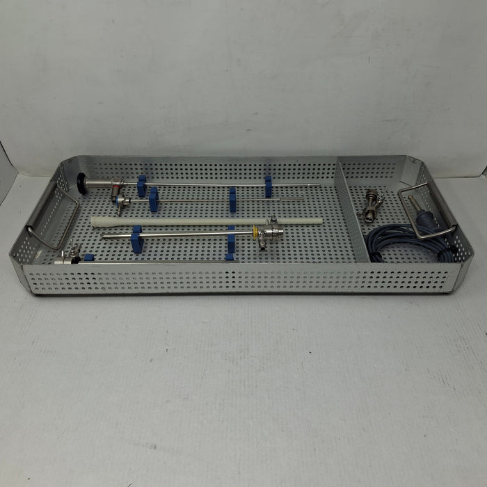 Karl Storz 26046BA 5mm 30° Laparoscope