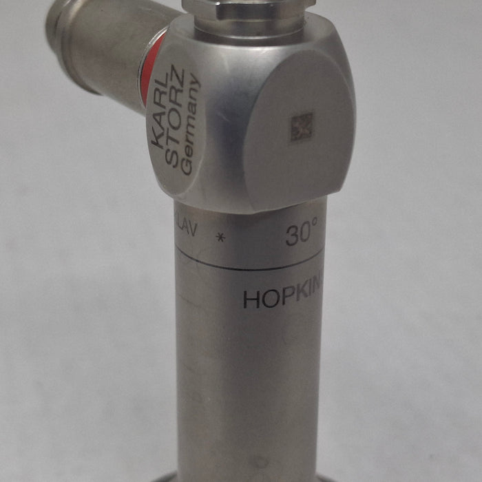 Karl Storz 26046BA 5mm 30° Laparoscope