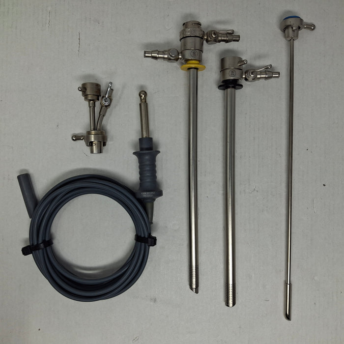 Karl Storz 26046BA 5mm 30° Laparoscope