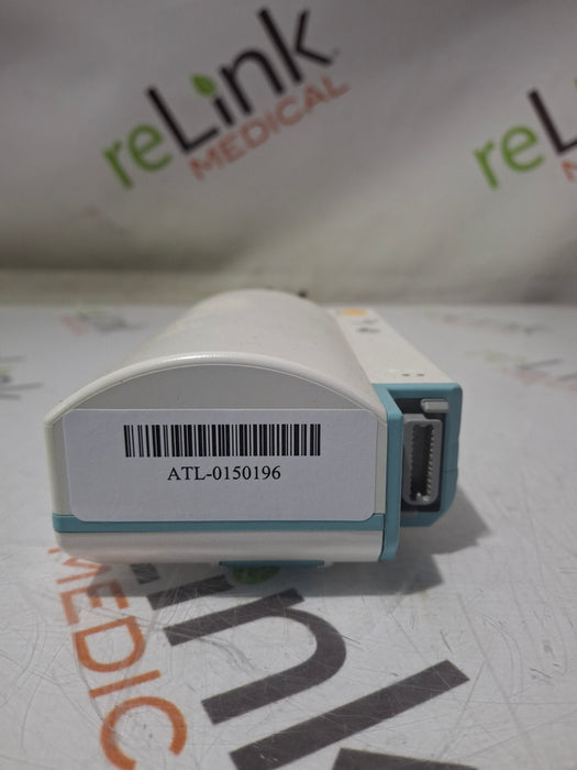 Philips M3001A-A02 OxiMax SpO2, NIBP, ECG MMS Module