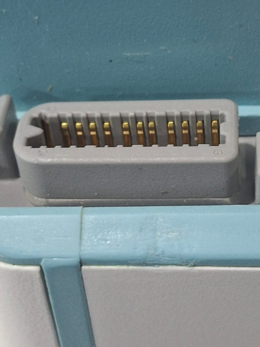 Philips M3001A-A02 OxiMax SpO2, NIBP, ECG MMS Module