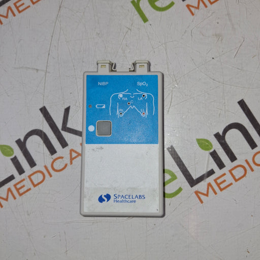 Spacelabs Healthcare Spacelabs Healthcare 90347-05 Telemetry Transmitter Patient Monitors reLink Online