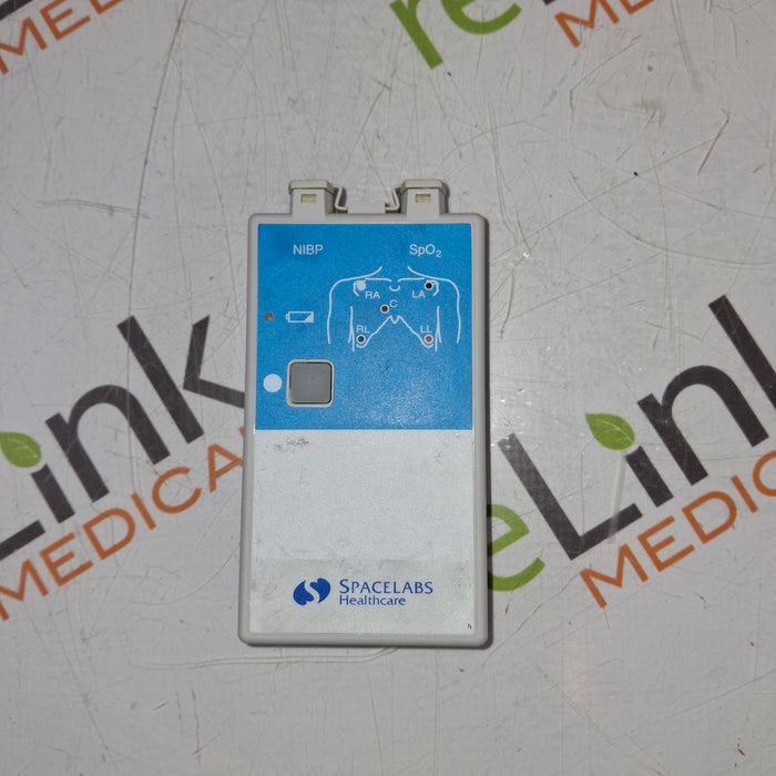 Spacelabs Healthcare 90347-05 Telemetry Transmitter