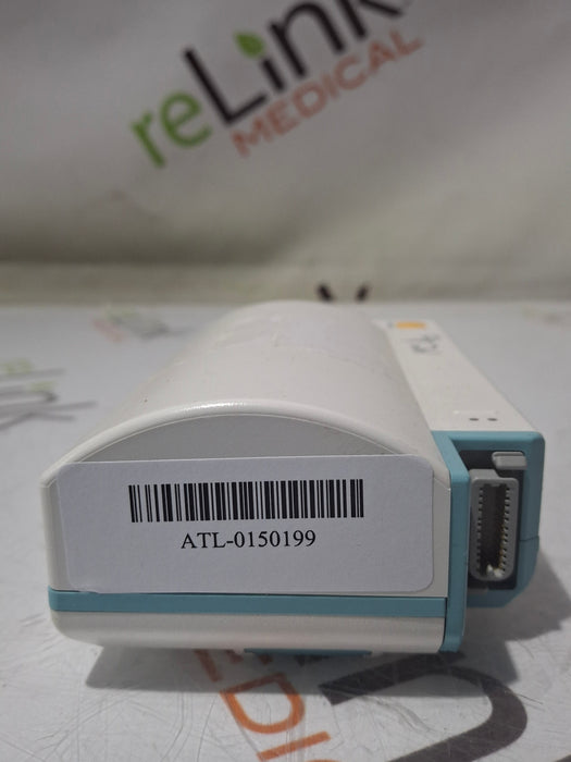 Philips M3001A-A01 Fast SpO2, NIBP, ECG MMS Module