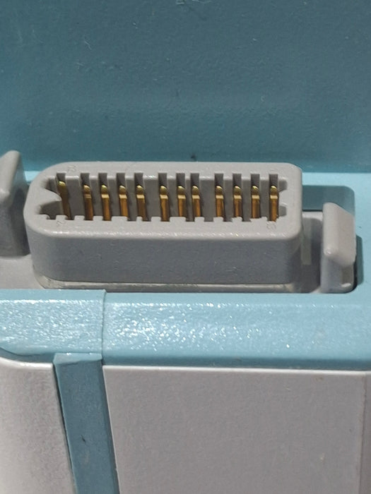 Philips M3001A-A01 Fast SpO2, NIBP, ECG MMS Module