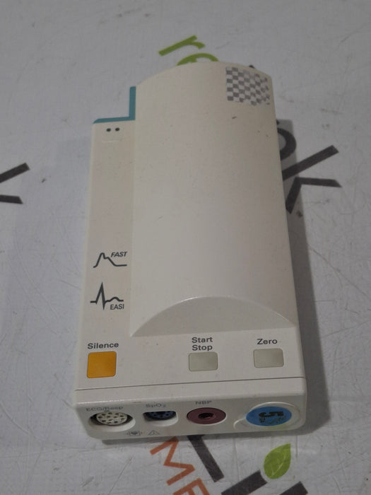 Philips M3001A-A01 Fast SpO2, NIBP, ECG MMS Module