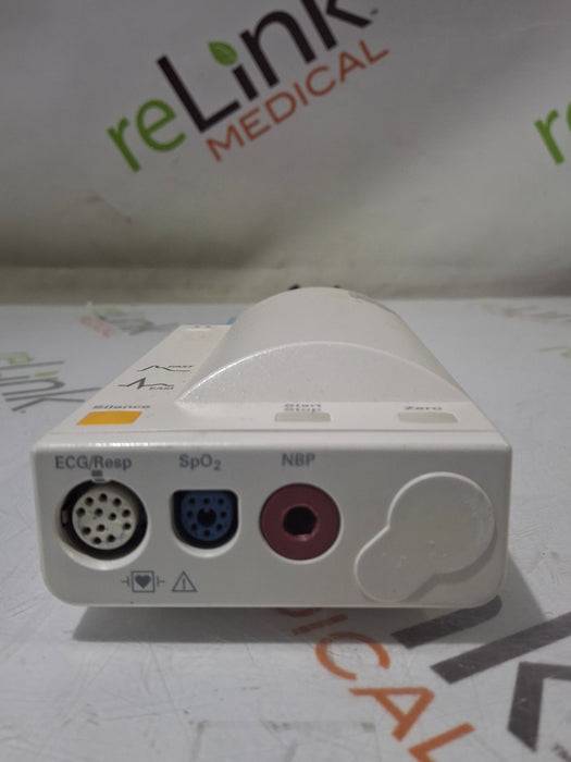 Philips M3001A-A01 Fast SpO2, NIBP, ECG MMS Module