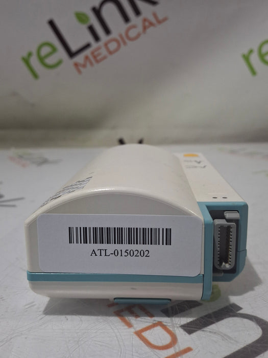 Philips M3001A-A01 Fast SpO2, NIBP, ECG MMS Module