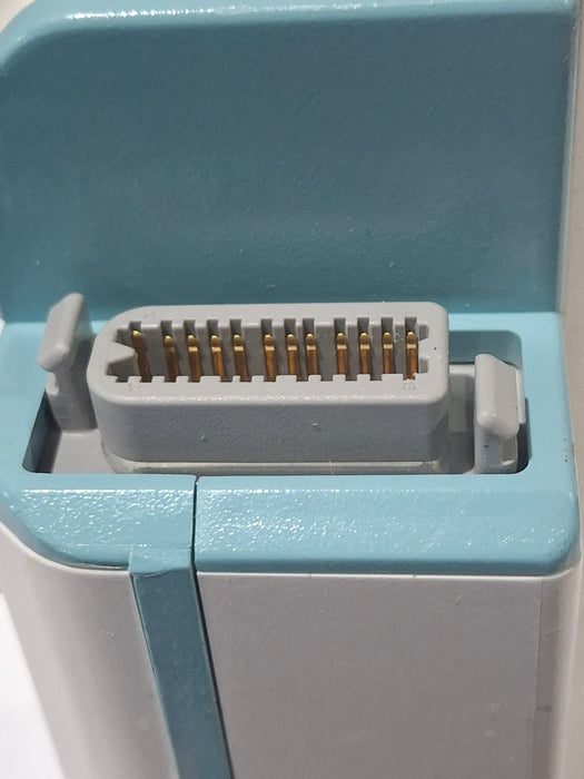 Philips M3001A-A01 Fast SpO2, NIBP, ECG MMS Module