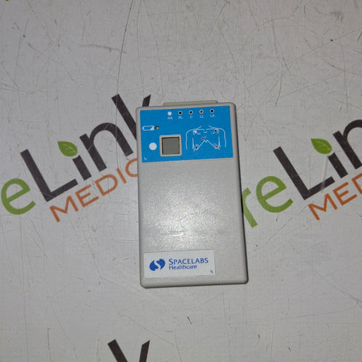 Spacelabs Healthcare Spacelabs Healthcare 90347-05 Telemetry Transmitter Patient Monitors reLink Online