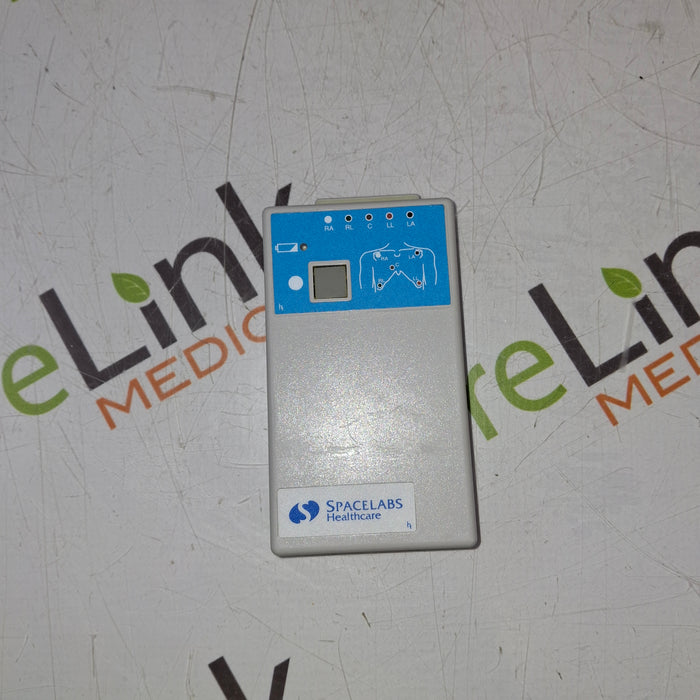 Spacelabs Healthcare 90347-05 Telemetry Transmitter