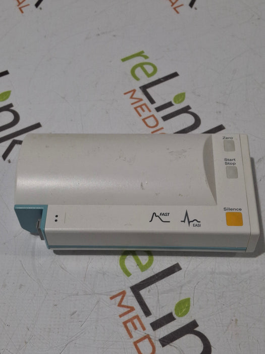 Philips M3001A-A01C06 Fast SpO2, NIBP, ECG, Temp, IBP MMS Module