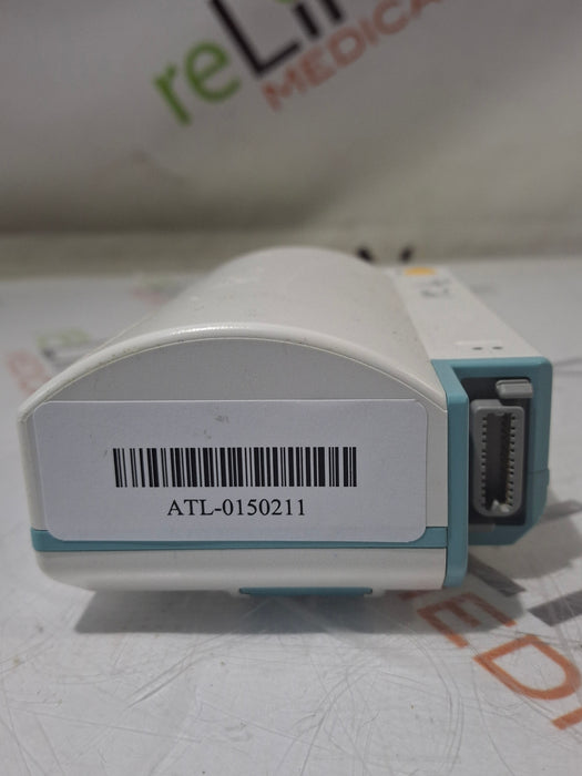 Philips M3001A-A01C06 Fast SpO2, NIBP, ECG, Temp, IBP MMS Module