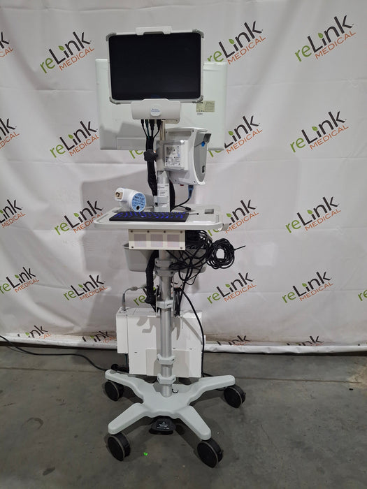 Boston Scientific FFR Link Signal Processing Module