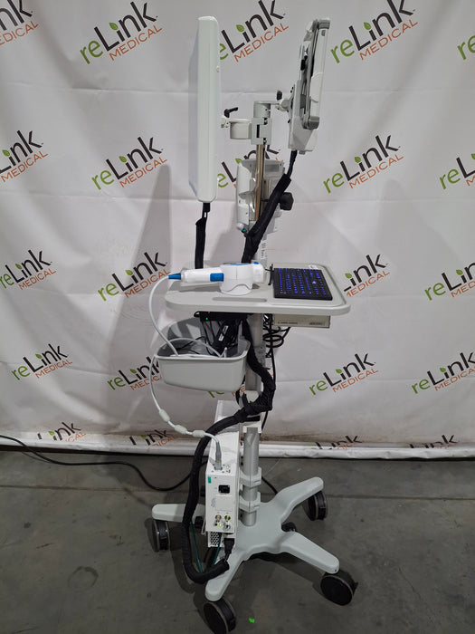 Boston Scientific FFR Link Signal Processing Module