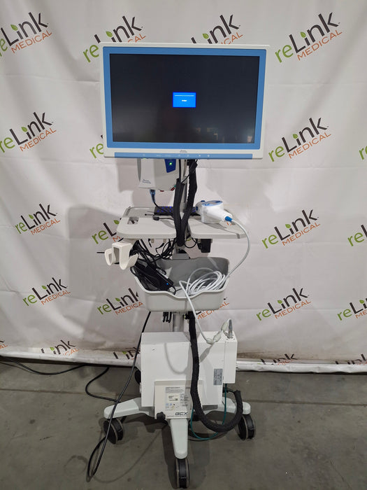 Boston Scientific FFR Link Signal Processing Module