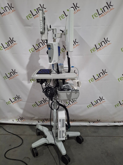 Boston Scientific FFR Link Signal Processing Module