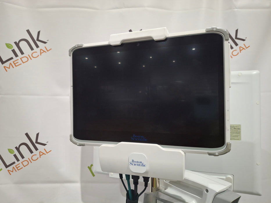Boston Scientific FFR Link Signal Processing Module