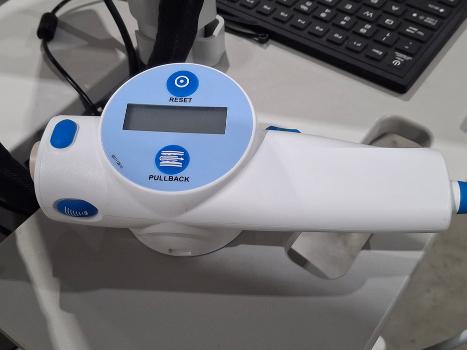 Boston Scientific FFR Link Signal Processing Module