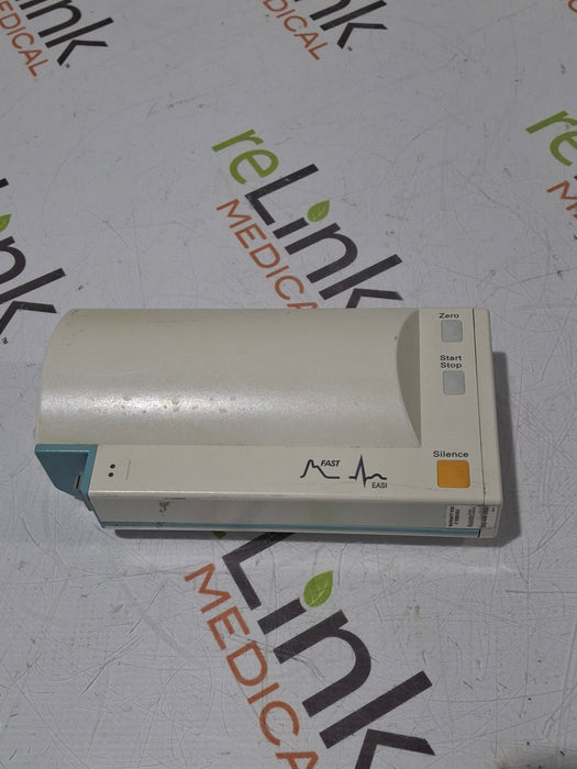 Philips M3001A-A01C06 Fast SpO2, NIBP, ECG, Temp, IBP MMS Module