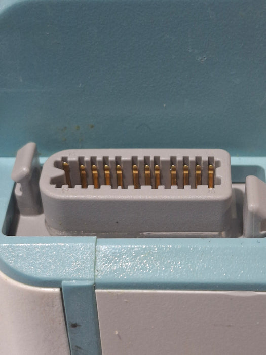 Philips M3001A-A01C06 Fast SpO2, NIBP, ECG, Temp, IBP MMS Module