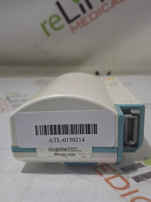 Philips M3001A-A01C06 Fast SpO2, NIBP, ECG, Temp, IBP MMS Module