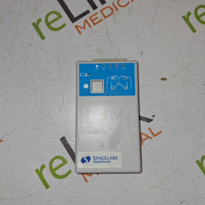 Spacelabs Healthcare 90347-05 Telemetry Transmitter