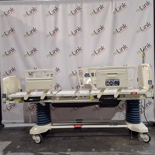 Stryker Stryker Secure II 3002 Hospital Bed Beds & Stretchers reLink Online