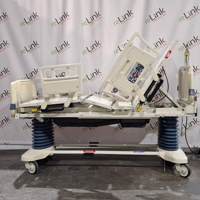 Stryker Secure II 3002 Hospital Bed