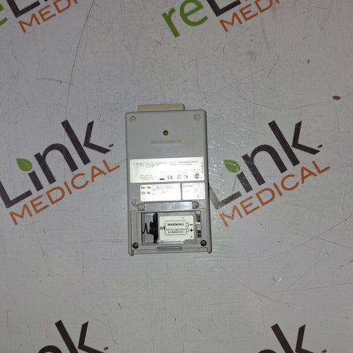Spacelabs Healthcare Spacelabs Healthcare 90347-05 Telemetry Transmitter Patient Monitors reLink Online