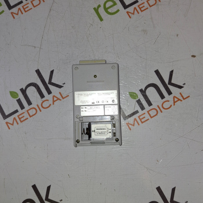 Spacelabs Healthcare 90347-05 Telemetry Transmitter