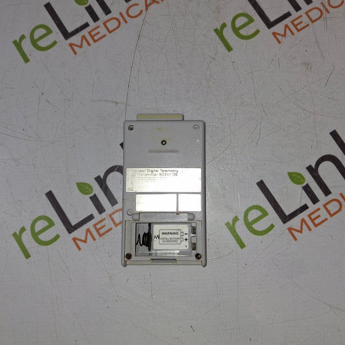Spacelabs Healthcare 90347-05 Telemetry Transmitter