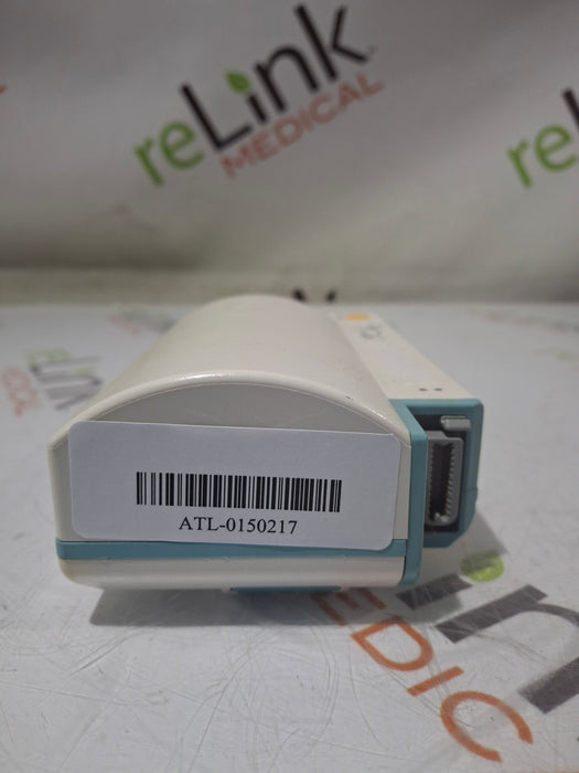 Philips M3001A-A01C06 Fast SpO2, NIBP, ECG, Temp, IBP MMS Module