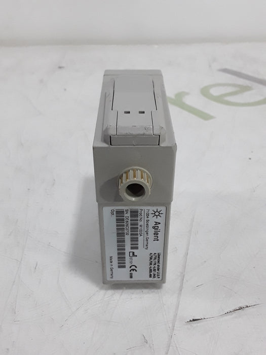 Hewlett Packard M1020A SpO2/PLETH Single Parameter Module