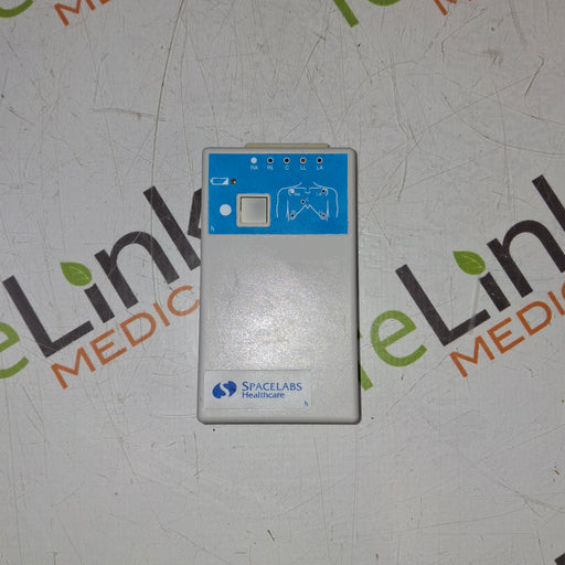 Spacelabs Healthcare Spacelabs Healthcare 90347-05 Telemetry Transmitter Patient Monitors reLink Online