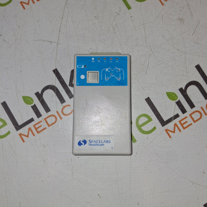 Spacelabs Healthcare 90347-05 Telemetry Transmitter