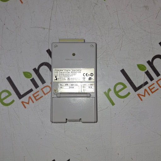 Spacelabs Healthcare Spacelabs Healthcare 90347-05 Telemetry Transmitter Patient Monitors reLink Online