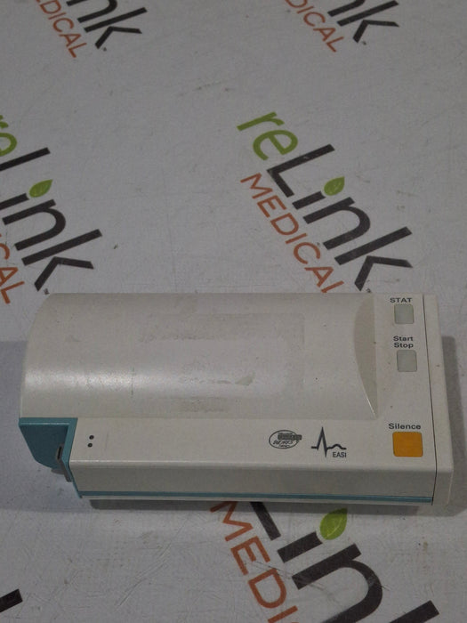 Philips M3001A-A02 OxiMax SpO2, NIBP, ECG MMS Module
