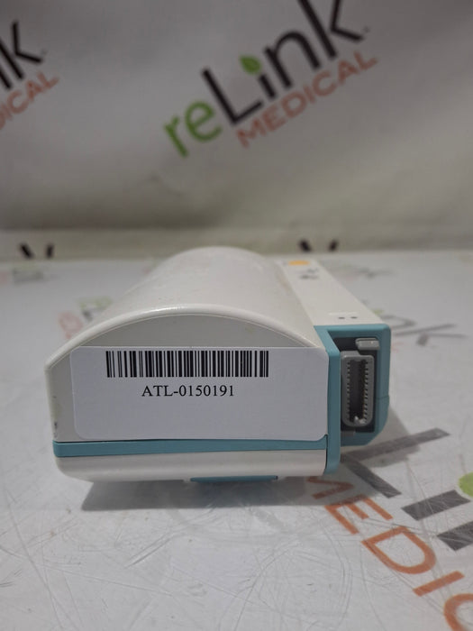 Philips M3001A-A02 OxiMax SpO2, NIBP, ECG MMS Module