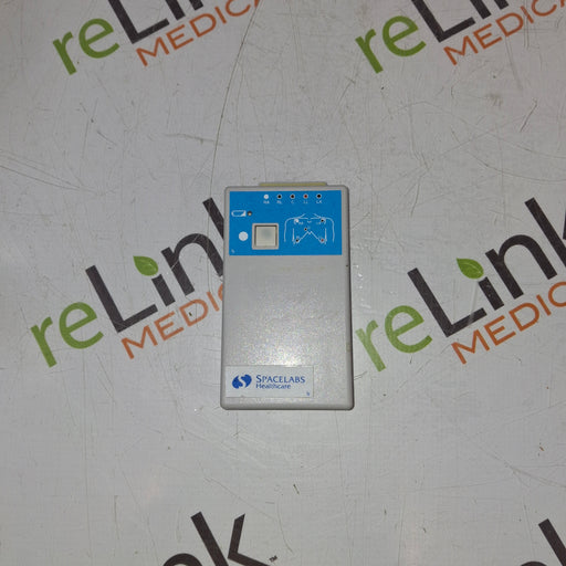 Spacelabs Healthcare Spacelabs Healthcare 90347-05 Telemetry Transmitter Patient Monitors reLink Online