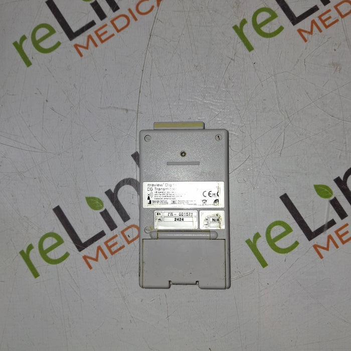 Spacelabs Healthcare 90347-05 Telemetry Transmitter