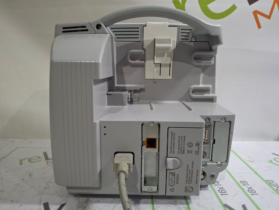 Philips IntelliVue MP30 Patient Monitor