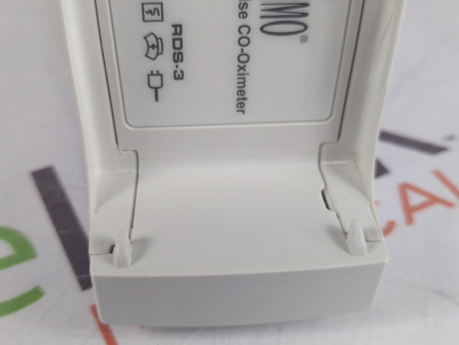 Masimo Radical 7 Pulse Oximeter w/ Base